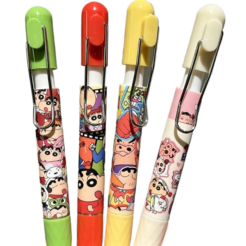 Crayon Shin-chan cartoon Cute  - Stationery Supplier recension och pris